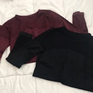 Fabletics Musseta Seamless (Bundle it Separate)
